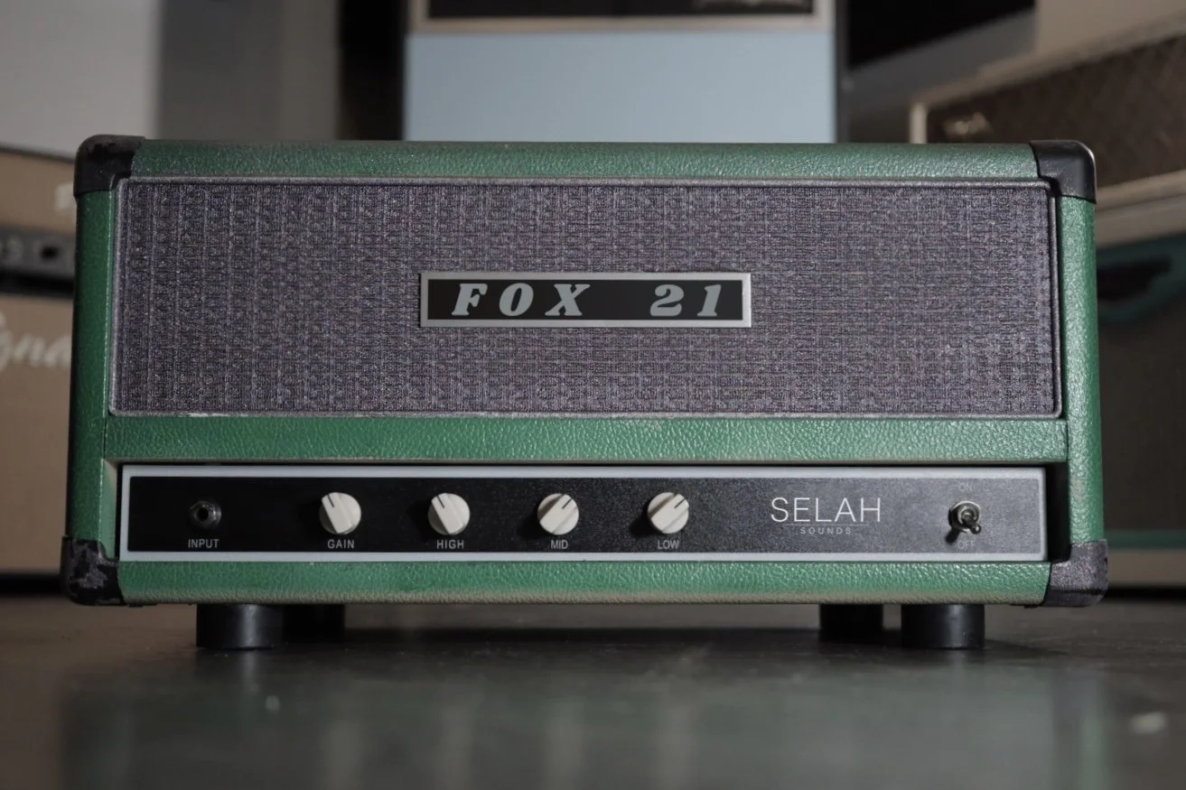 KEMPER  ノーバディ Kemper Profiles – Page 26 – ChopTones